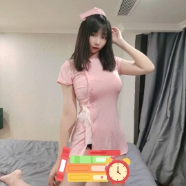 黄岛兼职性感制服诱惑小妹妹